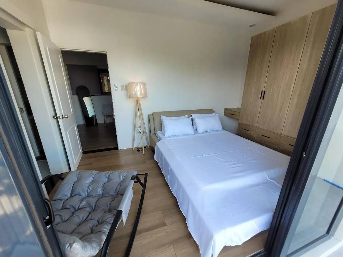 Ganada Suite 2 Angeles Filipinas