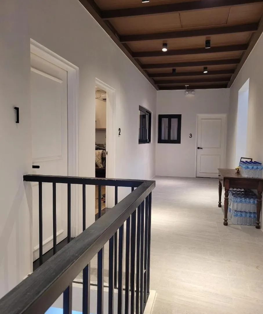 Ganada Suite 2 Angeles Apartamento
