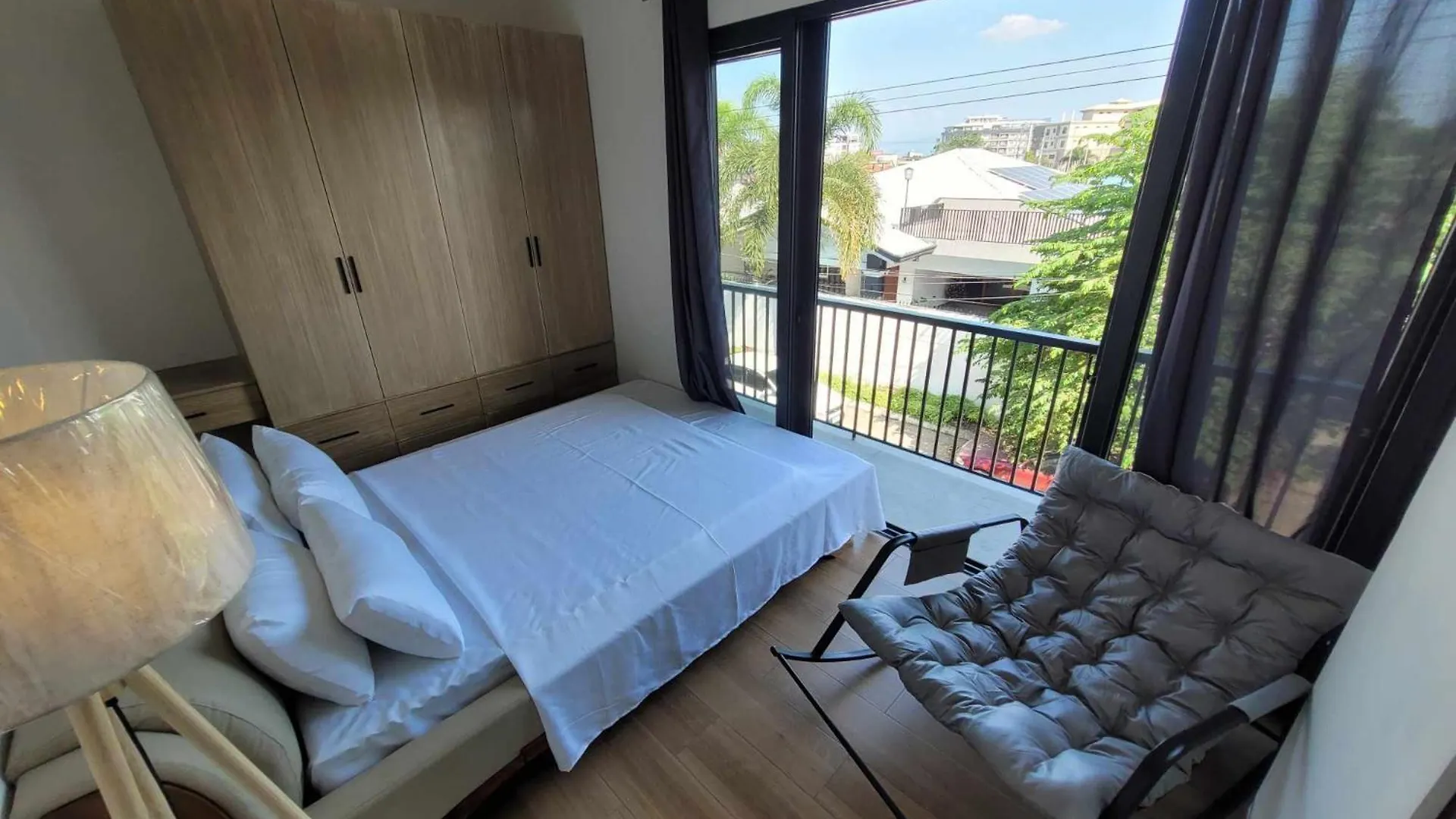 Ganada Suite 2 location